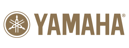 Instrumente von Yamaha
